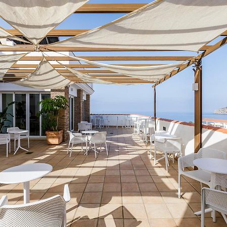 Hotel Almijara - Mares La Herradura  Extérieur photo