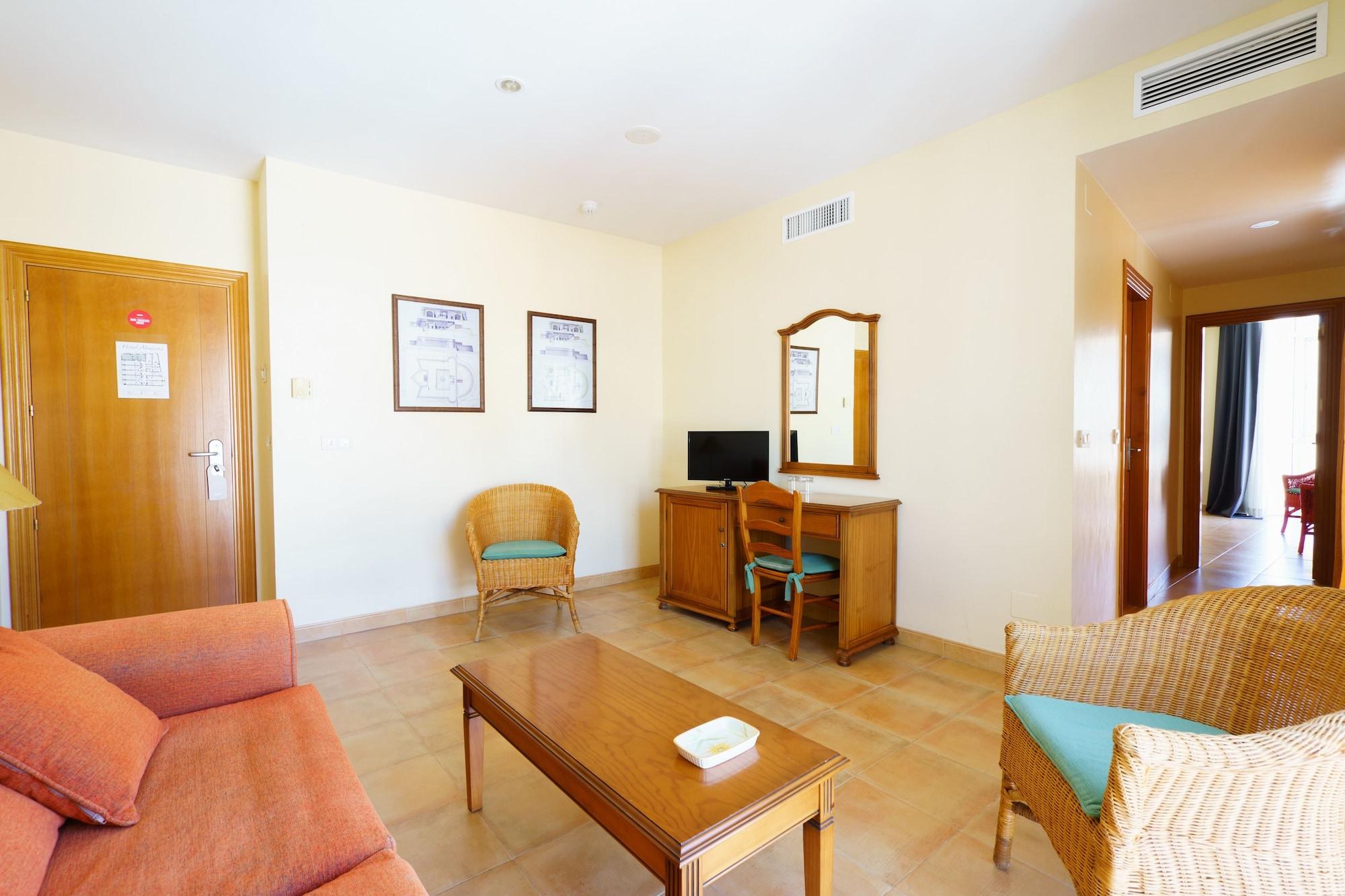 Hotel Almijara - Mares La Herradura  Extérieur photo