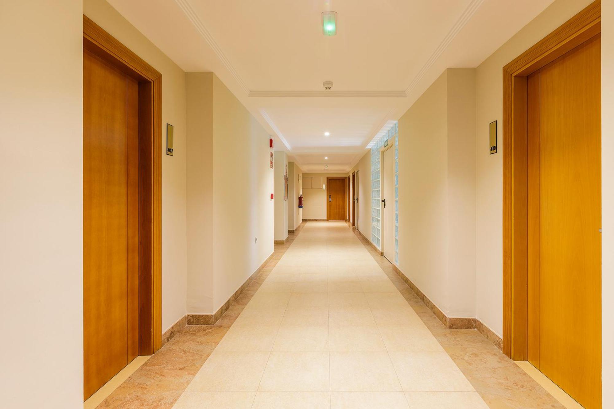 Hotel Almijara - Mares La Herradura  Extérieur photo