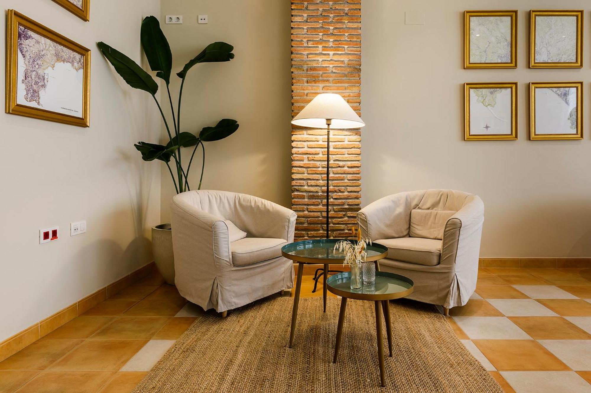 Hotel Almijara - Mares La Herradura  Extérieur photo