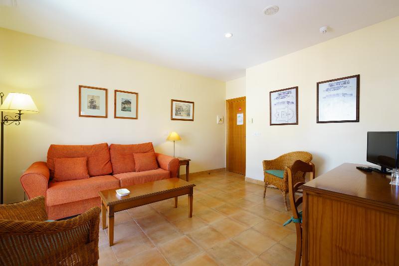Hotel Almijara - Mares La Herradura  Extérieur photo