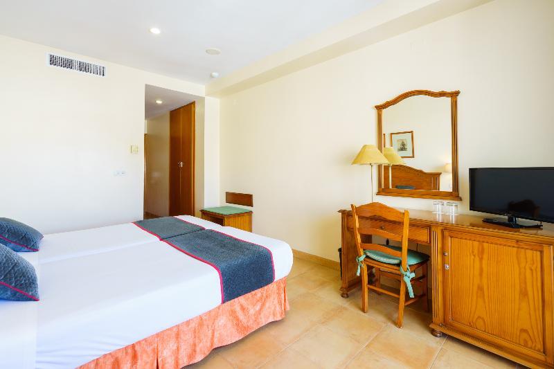 Hotel Almijara - Mares La Herradura  Extérieur photo