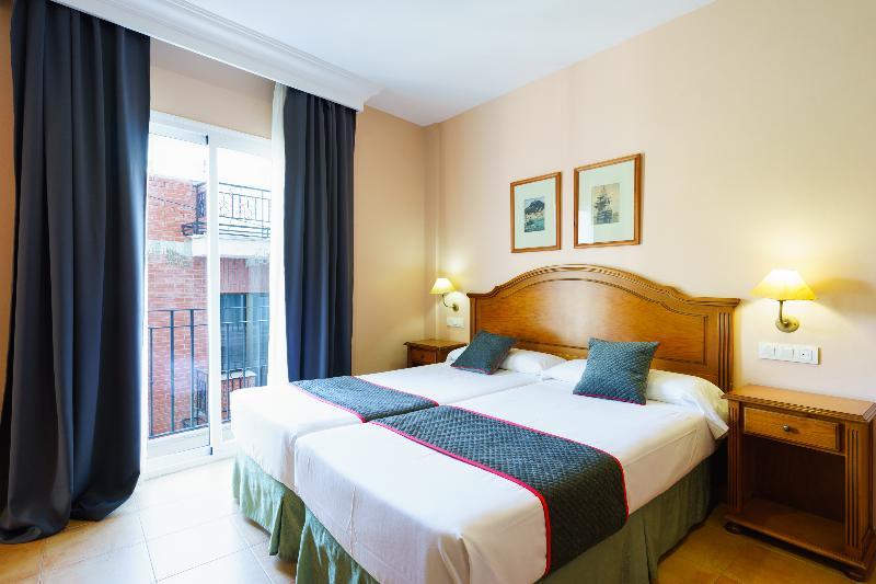 Hotel Almijara - Mares La Herradura  Extérieur photo