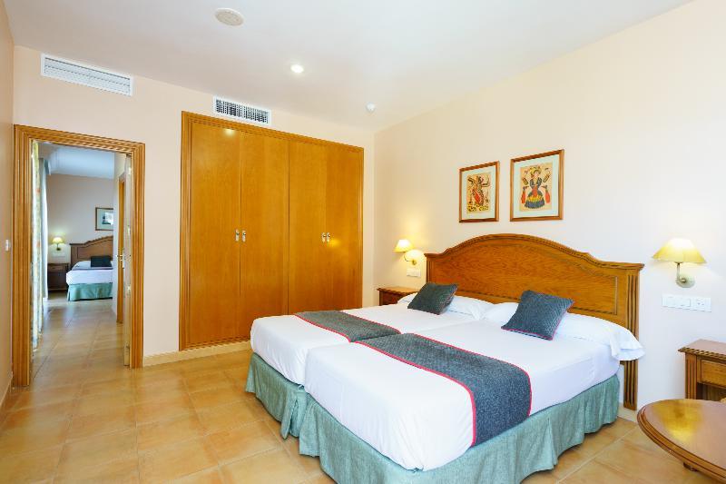 Hotel Almijara - Mares La Herradura  Extérieur photo