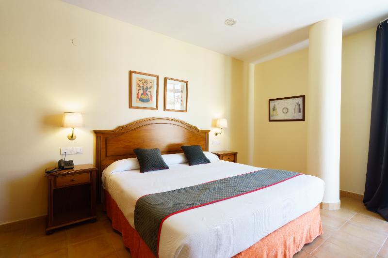 Hotel Almijara - Mares La Herradura  Extérieur photo