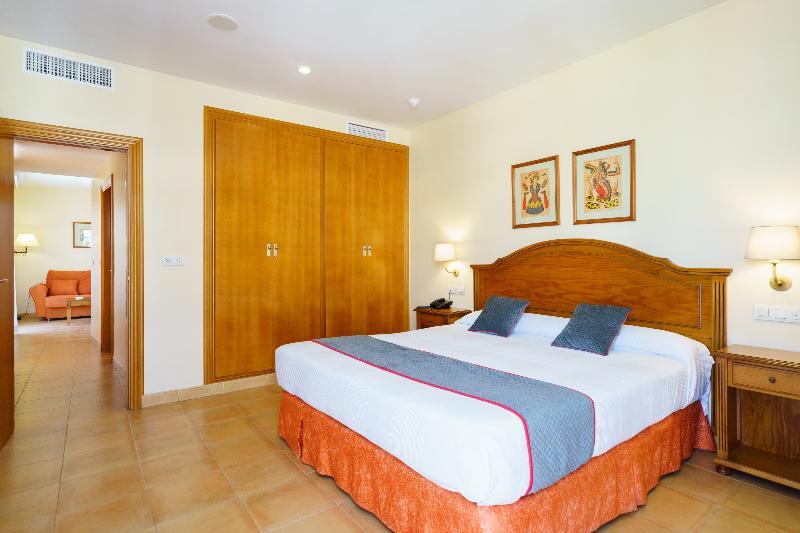 Hotel Almijara - Mares La Herradura  Extérieur photo