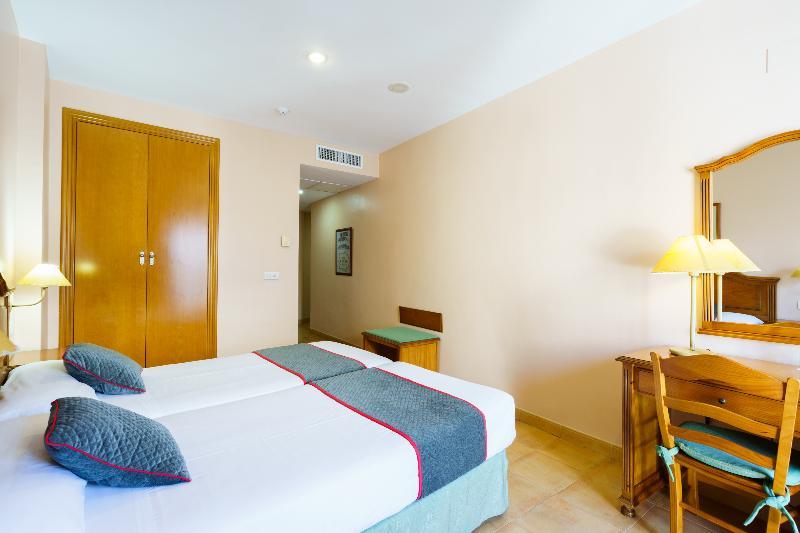Hotel Almijara - Mares La Herradura  Extérieur photo